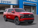 2026 Chevrolet Suburban - Preview 7