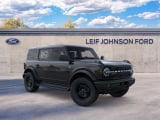2026 Ford Bronco - Preview 7