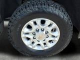 2022 Chevrolet Silverado - Preview 3