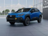 2027 Subaru Crosstrek - Preview 2