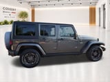 2016 Jeep Wrangler - Preview 10
