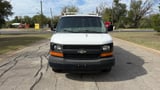 2015 Chevrolet Express - Preview 8