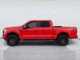 2022 Ford F-150 - Preview 2