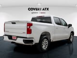 2026 Chevrolet Silverado 1500 - Preview 6