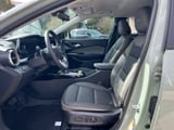 2026 Chevrolet Trax - Preview 9