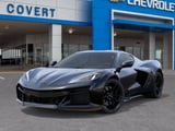 2027 Chevrolet Corvette - Preview 6