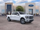 2026 Ford F-150 - Preview 7