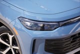 2026 Volkswagen Tiguan - Preview 2