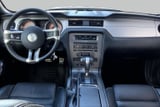 2010 Ford Mustang - Preview 13