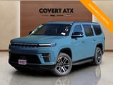 2026 Jeep Grand Wagoneer - Preview 2