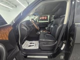 2017 INFINITI QX80 - Preview 9