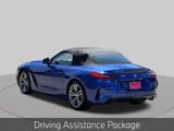 2026 BMW Z4 - Preview 4