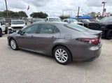 2022 Toyota Camry - Preview 5