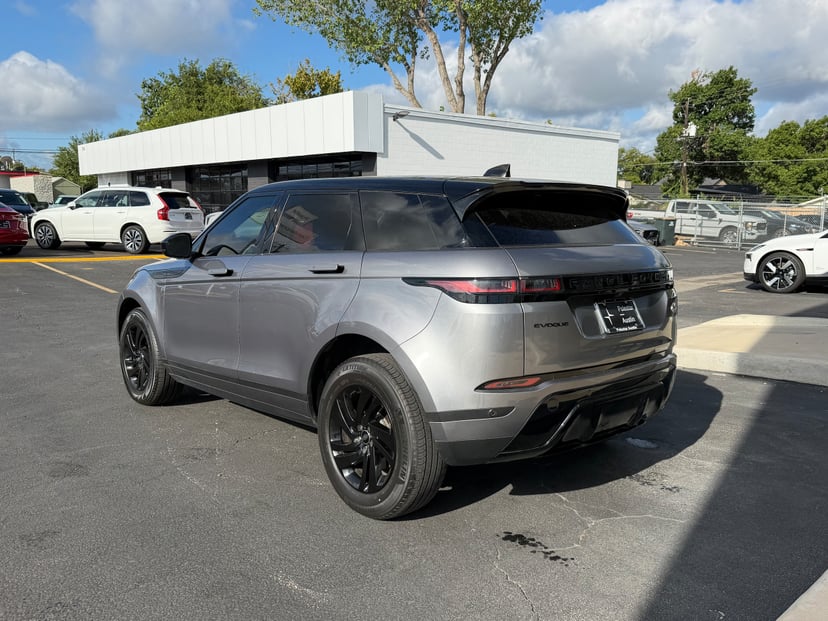2023 Land Rover Range Rover - Image 1