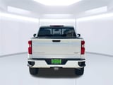2026 Chevrolet Silverado 1500 - Preview 4