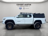 2020 Toyota Tacoma - Preview 2