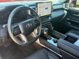 2024 Toyota Sequoia - Preview 11