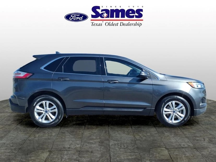 2020 Ford Edge - Image 2