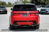2020 Land Rover Range Rover Sport - Preview 7
