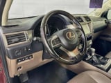 2020 Lexus GX - Preview 9