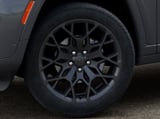 2027 Jeep Grand Cherokee L - Preview 4