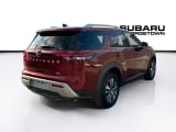 2024 Nissan Pathfinder - Preview 7