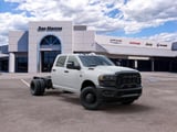 2026 Ram 3500 - Preview 5