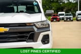 2023 Chevrolet Colorado - Preview 8