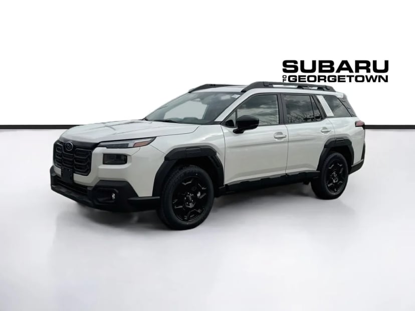 2026 Subaru Outback - Image 1