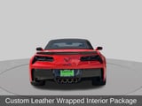 2019 Chevrolet Corvette - Preview 4
