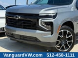 2026 Chevrolet Suburban - Preview 2
