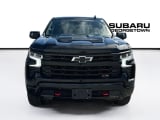 2024 Chevrolet Silverado 1500 - Preview 3