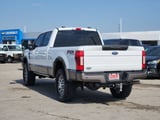 2021 Ford F-250 - Preview 5