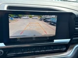2026 Chevrolet Silverado 1500 - Preview 14