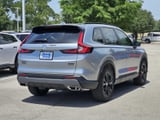 2027 Honda CR-V - Preview 5