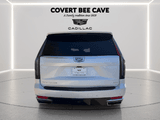 2021 Cadillac Escalade ESV - Preview 8