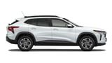 2026 Chevrolet Trax - Preview 3