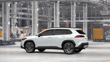 2026 Toyota Corolla Cross - Preview 5