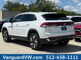 2026 Volkswagen Atlas Cross Sport - Preview 8