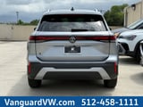 2026 Volkswagen Tiguan - Preview 8