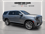2021 GMC Yukon - Preview 14
