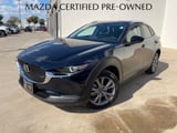 2026 Mazda CX-30 - Preview 2
