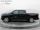 2026 Ram 1500 - Preview 13