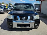 2007 Nissan Titan - Preview 3