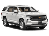 2023 Chevrolet Tahoe - Preview 7