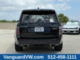2021 Land Rover Range Rover - Preview 6