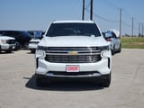 2024 Chevrolet Tahoe - Preview 2
