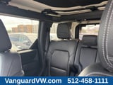 2025 Ford Bronco - Preview 13