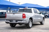 2026 Ram 1500 - Preview 7