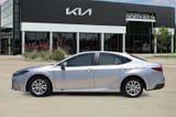 2025 Toyota Camry - Preview 3
